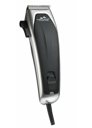Машинка для стриження волосся monte 5052g-mt