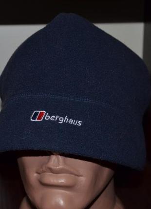 Шапка berghaus (l-xl)