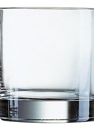 Набір склянок luminarc islande 0019j (300 мл, 6 шт)