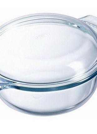 Каструля pyrex classic 108a000 (20 см)