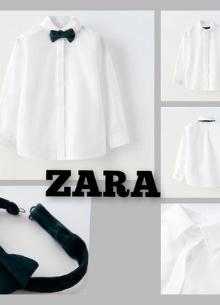 Сорочка zara