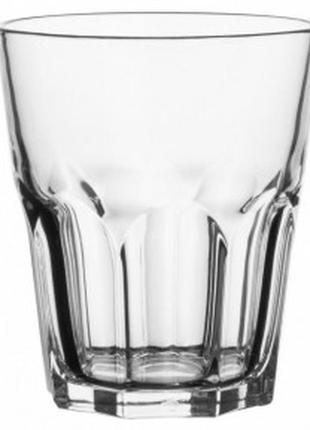Набір склянок luminarc нова америка 2890j (270 мл)