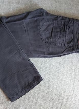 Легкие брюки, джинсы 33/3210 фото