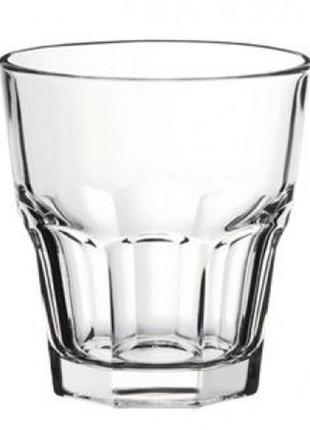 Набір склянок pasabahce casablanca 52704-6 (360 мл, 6 шт)