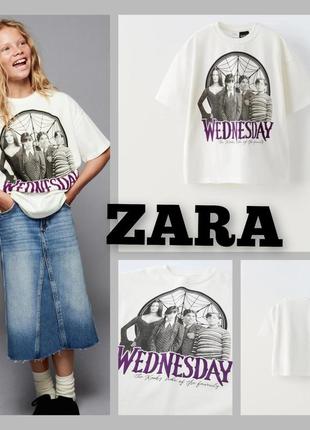 Футболка zara