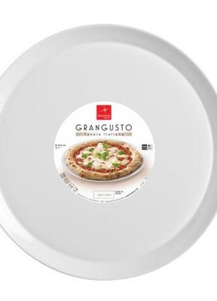 Блюдо bormioli rocco grangusto 401321ftb121990 (33,5 см)