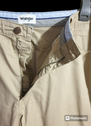 Брендовые стрейчевые джинсы wrangler texas4 фото