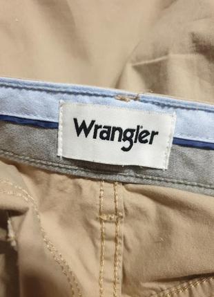 Брендовые стрейчевые джинсы wrangler texas7 фото