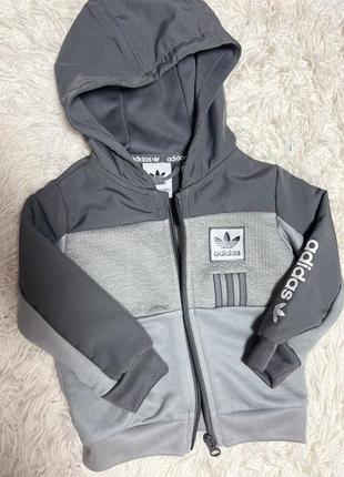 Худі adidas 80 р 9-12 міс