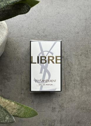 Ysl libre, парфумована вода, 30 мл