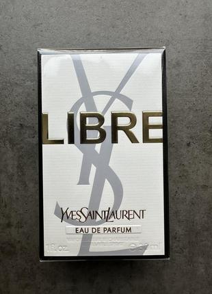 Ysl libre, парфумована вода, 30 мл2 фото