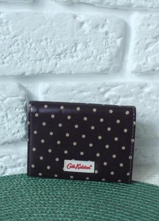 Картхолдер cath kidston.