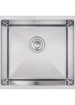 Кухонна мийка imperial handmade d4645 2.7/1.0 мм (impd4645h10)