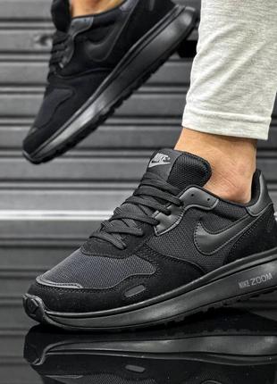 Мужские кроссовки nike2 фото