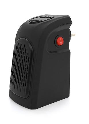 Керамічний обігрівач voltronic handy heater 400вт (handy heate...