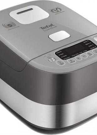 Мультиварка tefal rc multicooker rk802b34