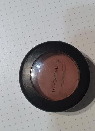 Тіні mac у відтінку taup