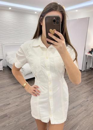 Платье женское zara 2