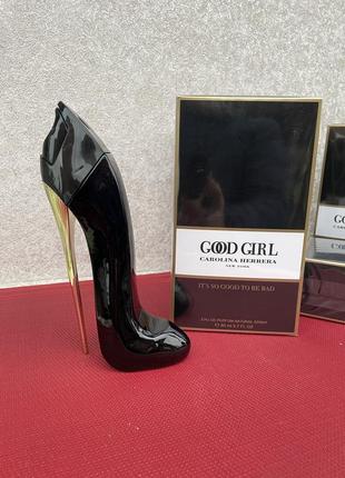 Carolina herrera good girl