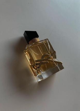 Ysl libre, парфумована вода, 30 мл5 фото