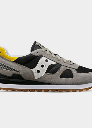 Кроссовки saucony shadow original grid jazz оригинал! (s2108-884)1 фото