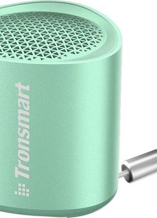 Акустична система tronsmart nimo mini speaker green (985909)