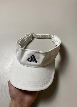 Adidas кепка