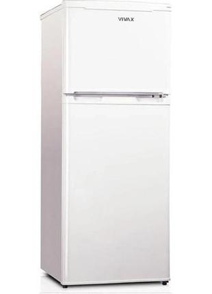 Холодильник vivax dd-207 wh
