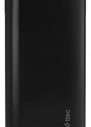 Портативна батарея ttec recharger ultra 30000 mah black