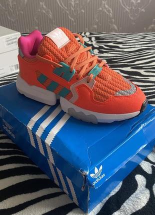 Кросівки adidas