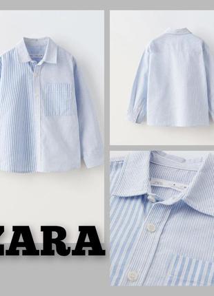 Сорочка zara