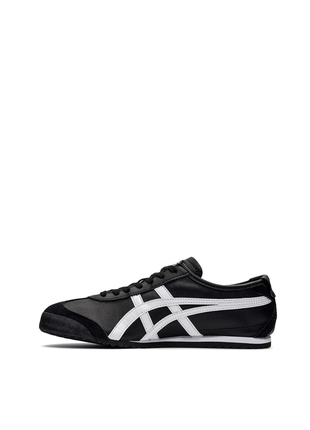 Asics onitsuka tiger mexico 66 sneakers black.1 фото