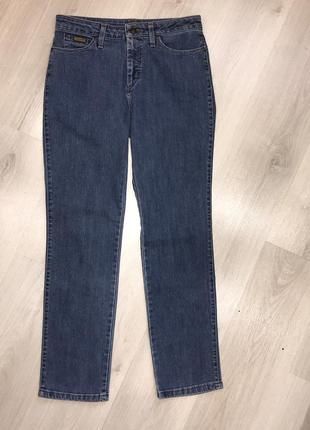 Базовые женские джинсы wrangler jeans2 фото