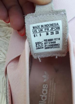 Жіночі мега стильні кросівки\adidas superstar slip\оригинал\р.389 фото