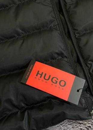 Мужская жилетка hugo boss2 фото