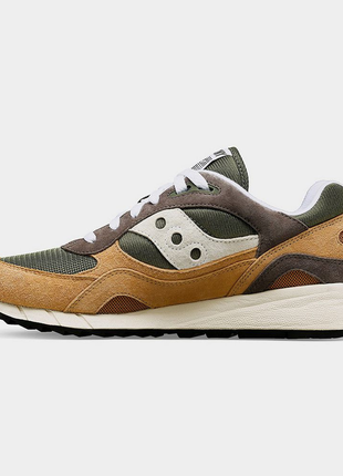 Кросівки saucony shadow 6000 grid jazz оригінал! (s70441-56)3 фото