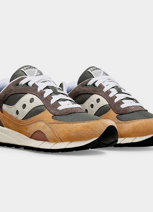 Кросівки saucony shadow 6000 grid jazz оригінал! (s70441-56)2 фото