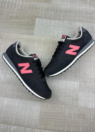 Оригинальные кроссовки new balance 410 574 nb 996505 39 размер3 фото