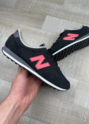 Оригинальные кроссовки new balance 410 574 nb 996505 39 размер1 фото