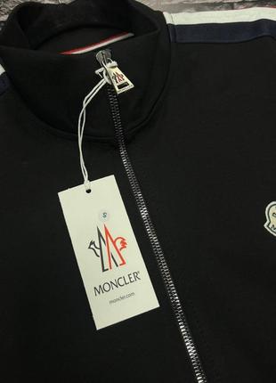 Мужской костюм moncler4 фото