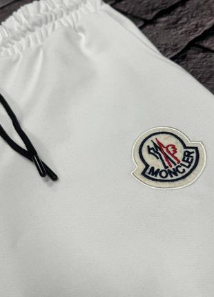 Женский костюм moncler2 фото