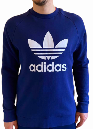 Світшот adidas3 фото