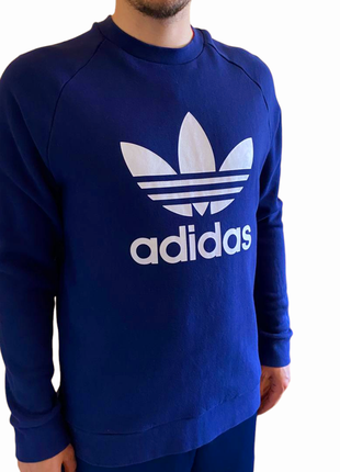 Світшот adidas4 фото