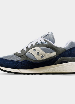 Кроссовки saucony shadow 6000 grid jazz оригинал! (s70441-57)3 фото