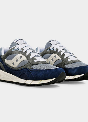 Кроссовки saucony shadow 6000 grid jazz оригинал! (s70441-57)2 фото