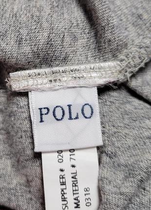 Толстовка polo ralph lauren.7 фото