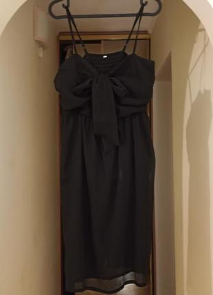 Сарафан, платье летнее