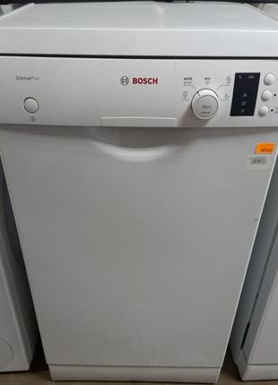 Bosch sps53e02eu окремісна посудомийна машина 45 см німеччина б/у