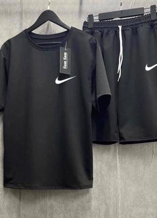 Костюм мужской nike4 фото