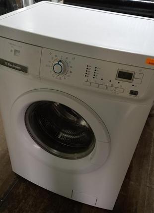Electrolux ews106430w пральна машина 6 кг розміри розміри 85х6...
